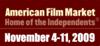 American Film Market 2009