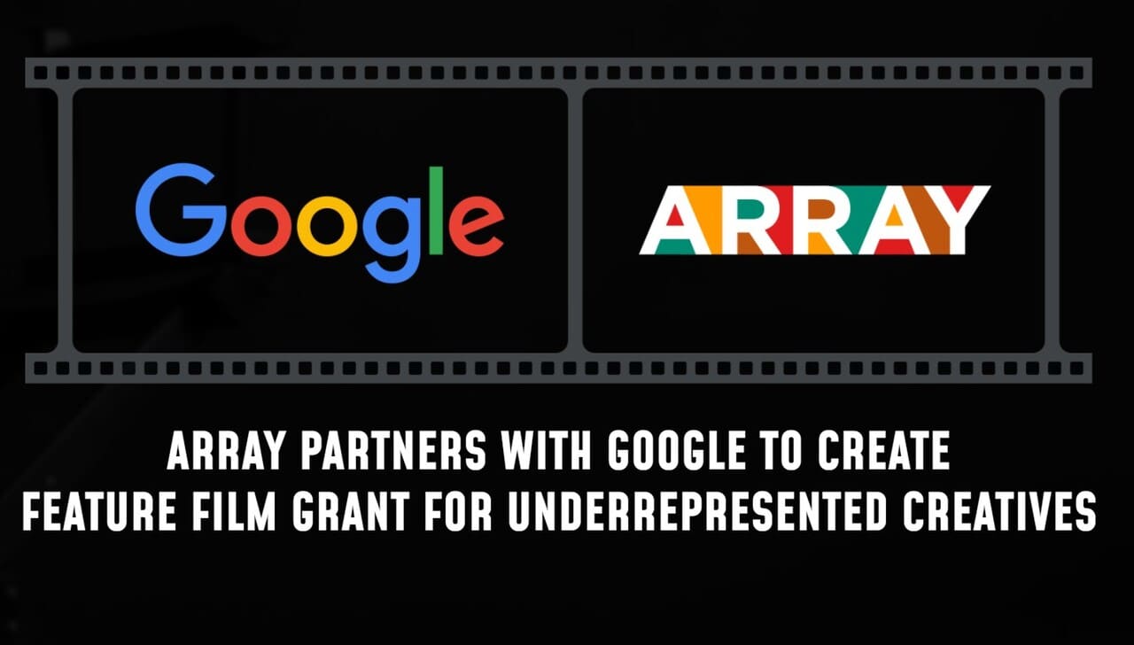 Array Film Grants Array Film Grants