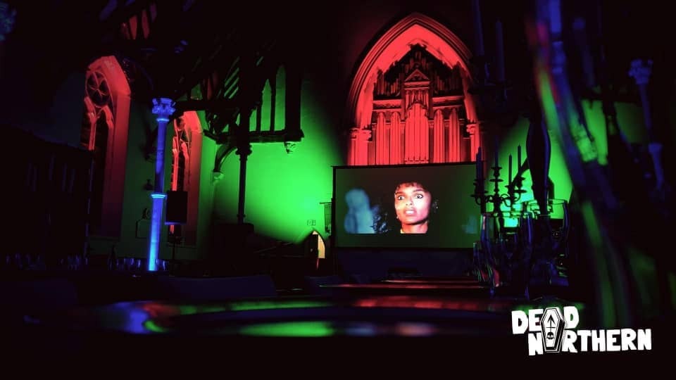 Dead Northern Film Festival Dead Northern Film Festival