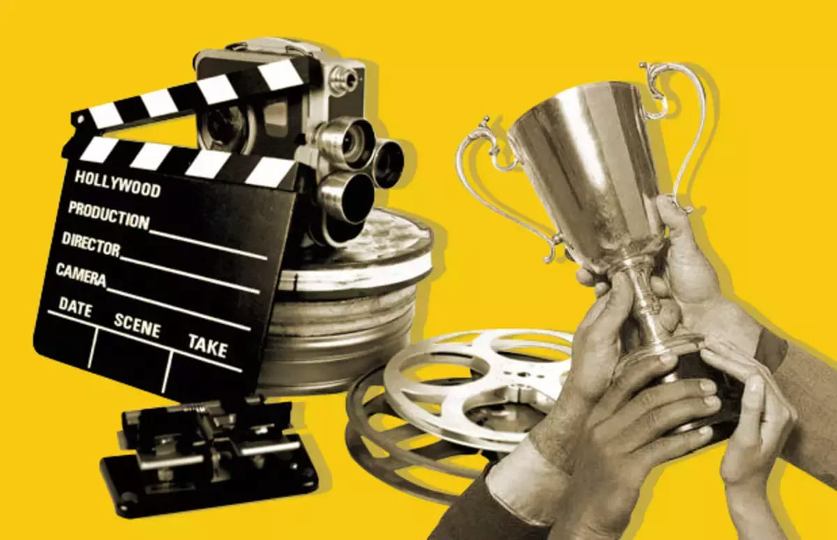 How to Invest in Movies How to Invest in Movies