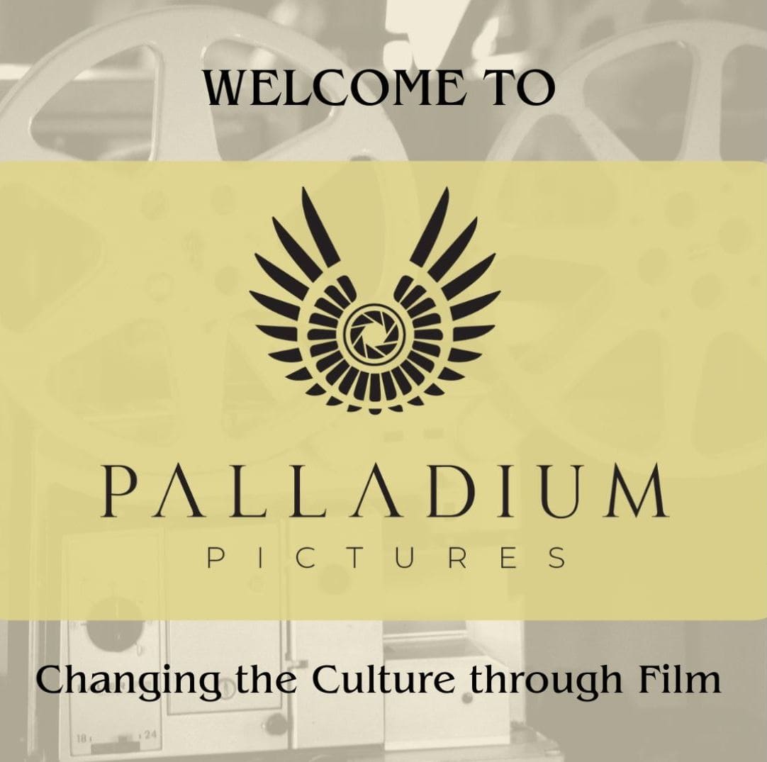 Palladium Pictures Film Incubator Palladium Pictures Film Incubator